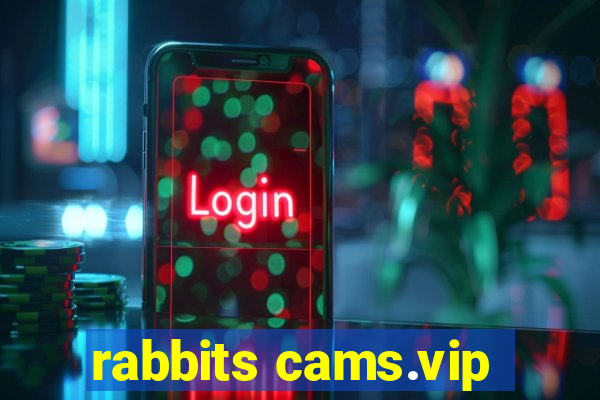 rabbits cams.vip